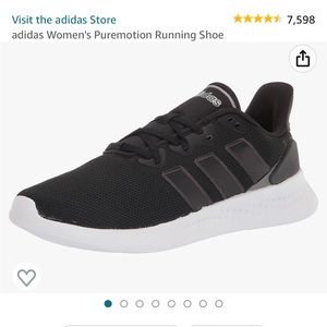 Adidas puremotiom